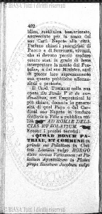 n. 1 (1884) - Frontespizio
