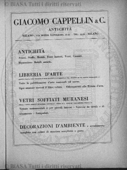 n. 1-2 (1917) - Copertina: 1