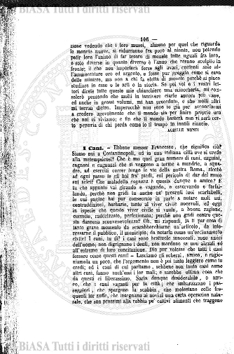 n. 18 (1843-1844) - Frontespizio
