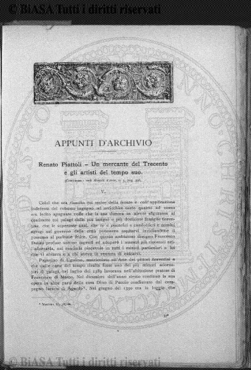 v. 21, n. 47 (1854-1855) - Pagina: 369