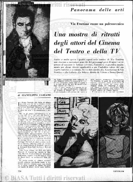 n. 4 (1931-1932) - Pagina: 61