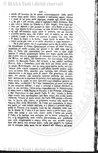 n. 1 (1784) - Frontespizio