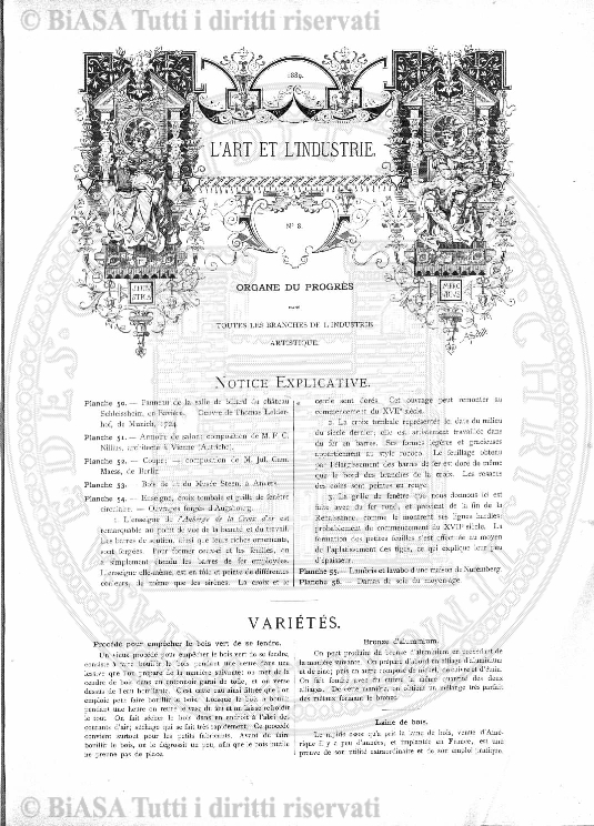 n. 5 (1924-1925) - Copertina: 1