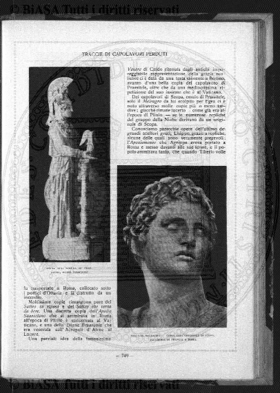 n. 29 (1920) - Frontespizio