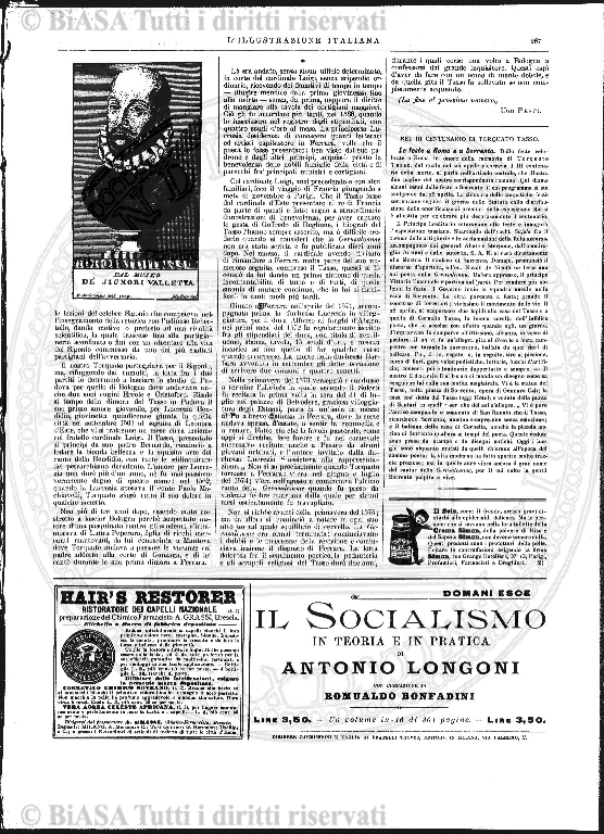 n. 5 (1926-1927) - Pagina: 113 e sommario