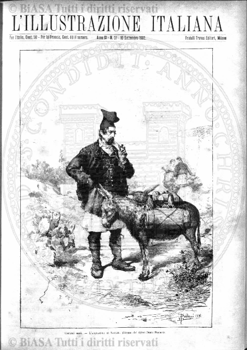 s. 3, v. 4, n. 4 (1890-1894) - Copertina: 1