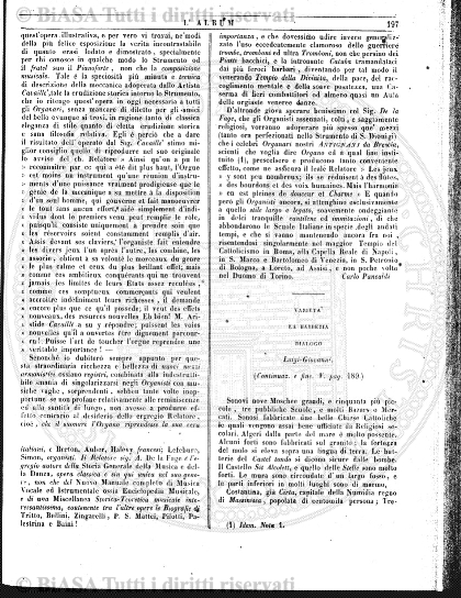 v. 1, n. 3-4 (1925-1926) - Sommario n. 3-4