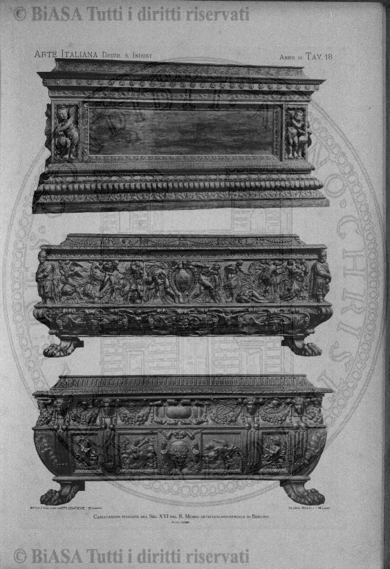 v. 9, n. 29 (1782-1783) - Pagina: 235