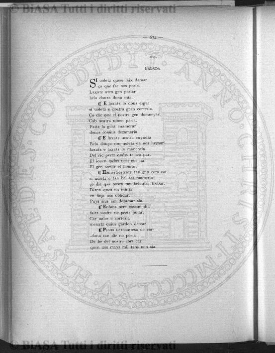 v. 2, n. 11-12 (1916) - Tavola fuori testo