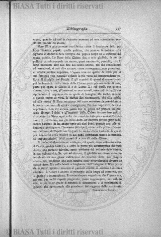 n. 7 (1911) - Frontespizio