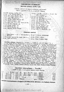 n. 35 (1926) - Frontespizio