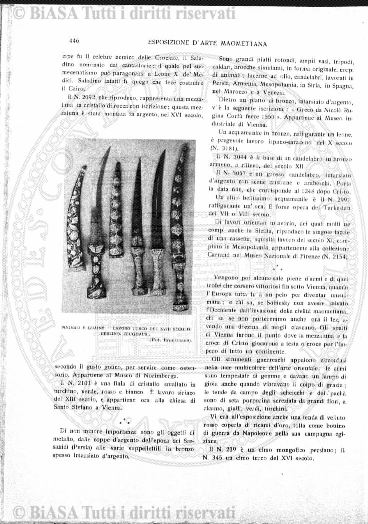 n. 17 (1874-1875) - Sommario: p. 129