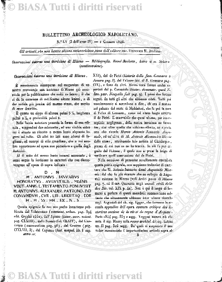 v. 15, n. 25 (1848-1849) - Pagina: 193