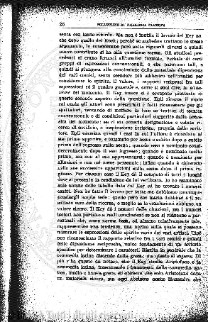 n. 36 (1899) - Frontespizio
