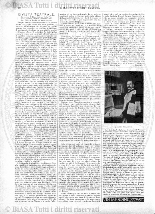 s. 3, n. 23-24 (1899) - Pagina: 145 e sommario
