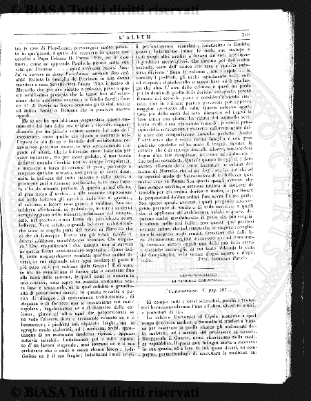 v. 15, n. 29 (1848-1849) - Pagina: 225