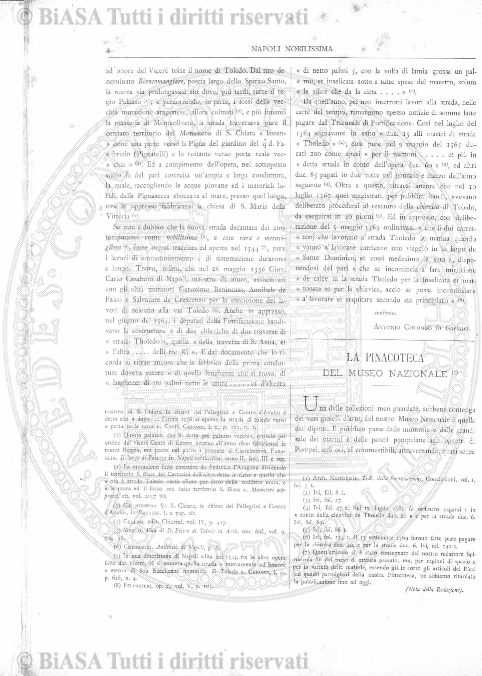 n. 22 (1893) - Frontespizio