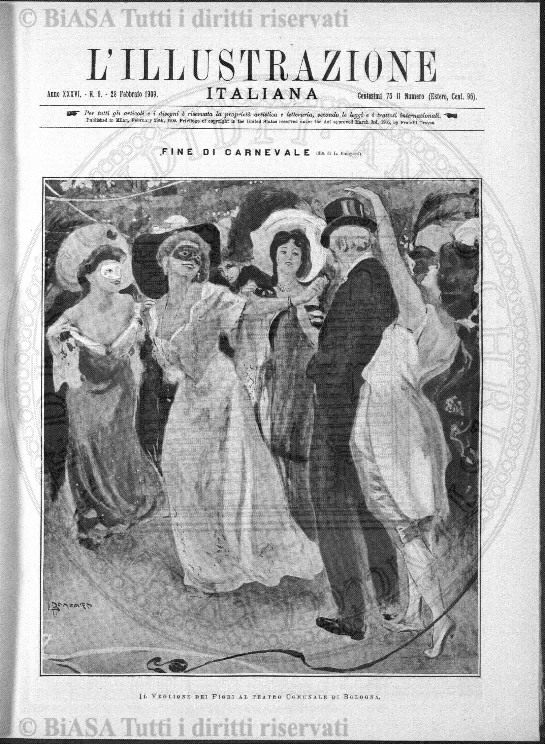 n. 1 (1933) - Copertina: 1