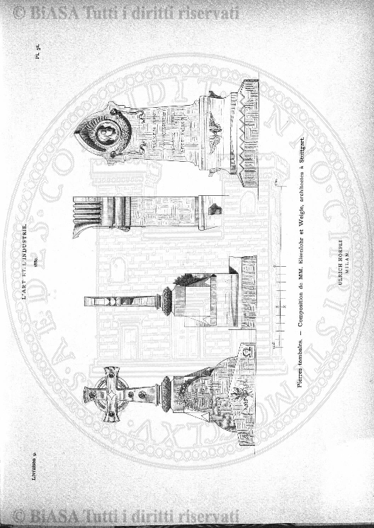 n. 4 (1909) - Pagina: 121