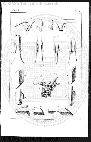 n. 46 (1885-1886) - Pagina: 361 e sommario