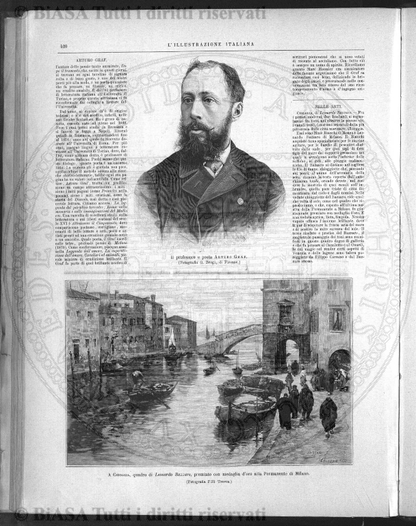 s. 5, v. 3 (1894) - Copertina: 1