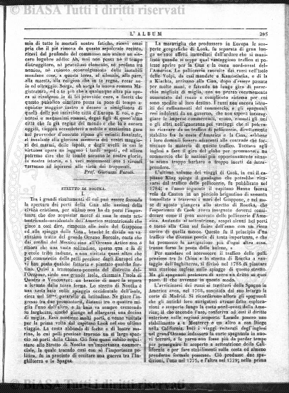 v. 11, n. 15 (1784-1785) - Pagina: 121