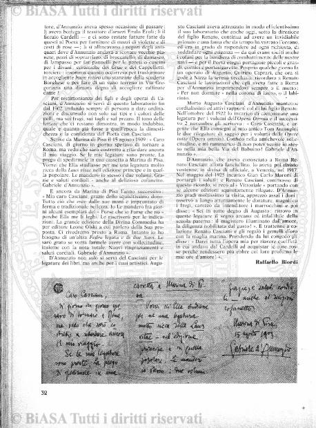 n.s., v. 3, n. 7-8 (1922) - Copertina: 1 e sommario