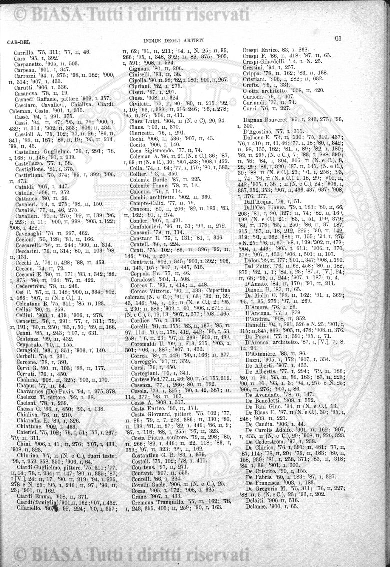 n. 15 (1897) - Frontespizio