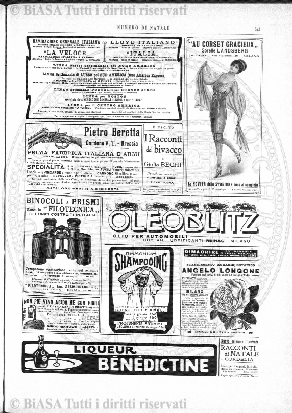 v. 1, n. 3 (1926-1927) - Pagina: 97