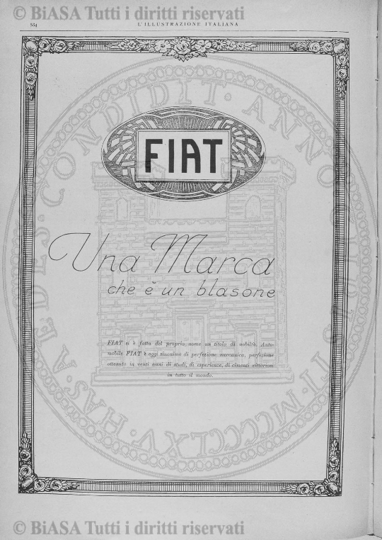 v. 6, n. 36 (1910) - Tavola fuori testo