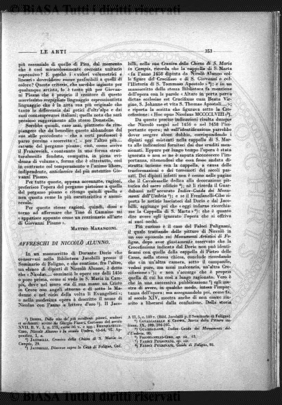 n. 40 (1883) - Pagina: 313 e sommario