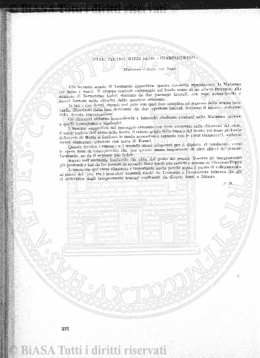 n. 11 (1915-1916) - Pagina: 97
