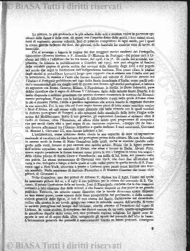 n. 36 (1909) - Frontespizio