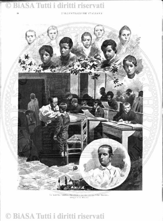 n. 1 (1837) - Copertina: 1