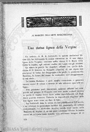 n. 9 (1885-1886) - Pagina: 65 e sommario