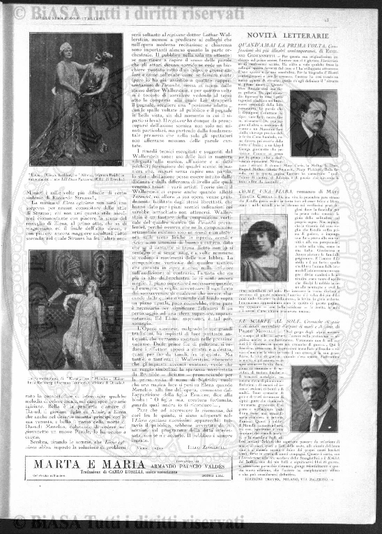 n. 14 (1894) - Frontespizio