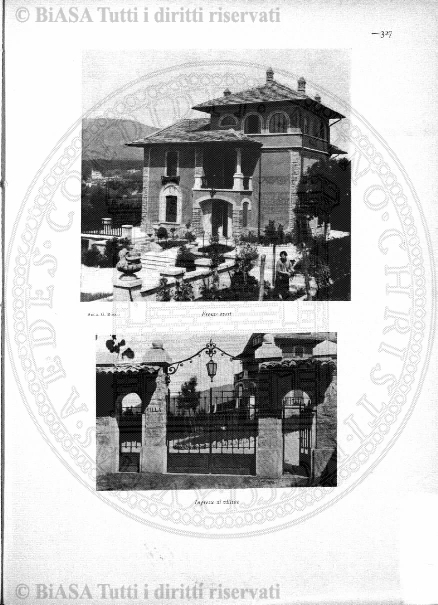 n. 1 (1916) - Copertina: 1