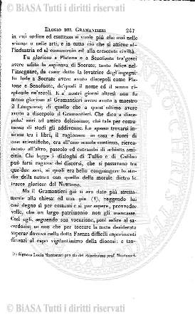 s. 3, v. 2, n. 5 (1884) - Pagina: 141