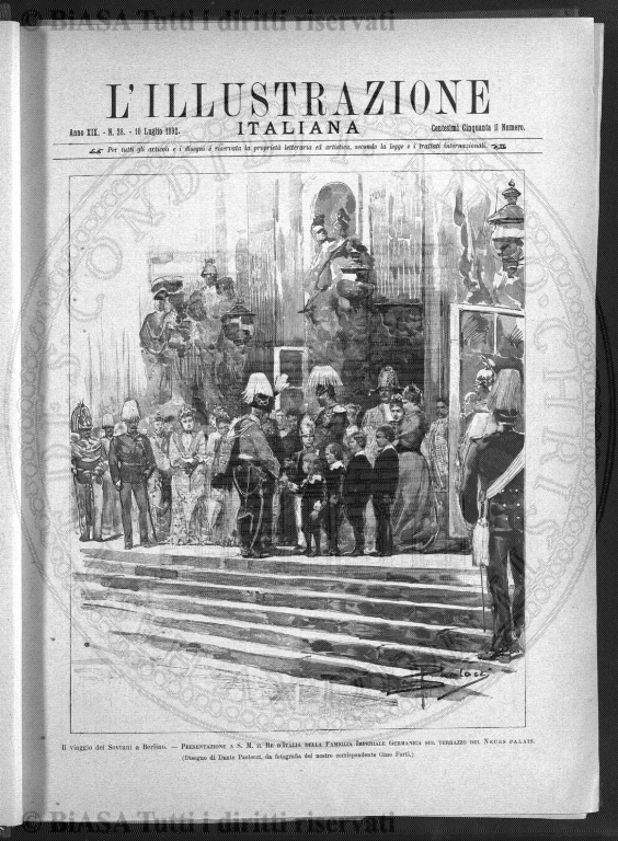 v. 30, n. 1-2 (1907) - Copertina: 1