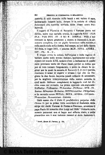 v. 15, n. 30 (1848-1849) - Pagina: 233
