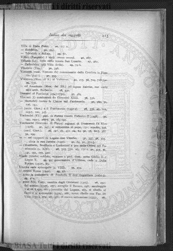 n. 11 (1891) - Frontespizio