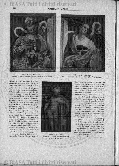 1913 (1913) - Occhietto