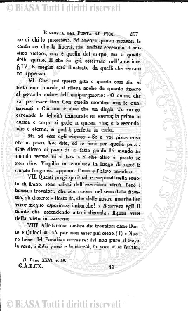 n.s., gen-dic (1921) - Frontespizio