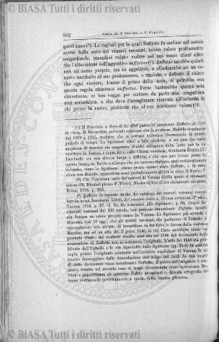 n. 27 (1875-1876) - Frontespizio