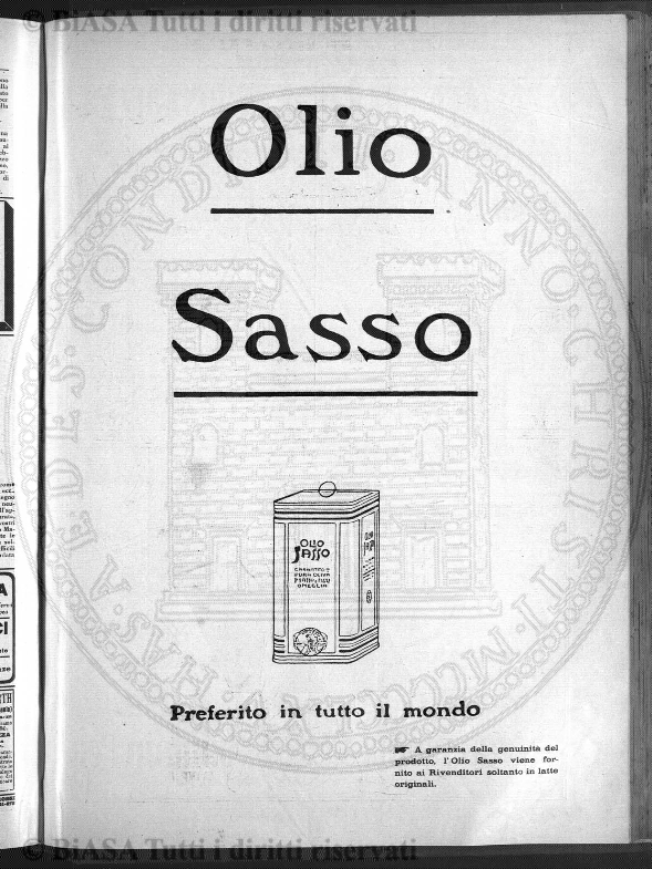 v. 2, parte 1, n. 1-6 (1930) - Frontespizio