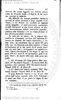v. 1, n. 2 (1926-1927) - Sommario n. 2