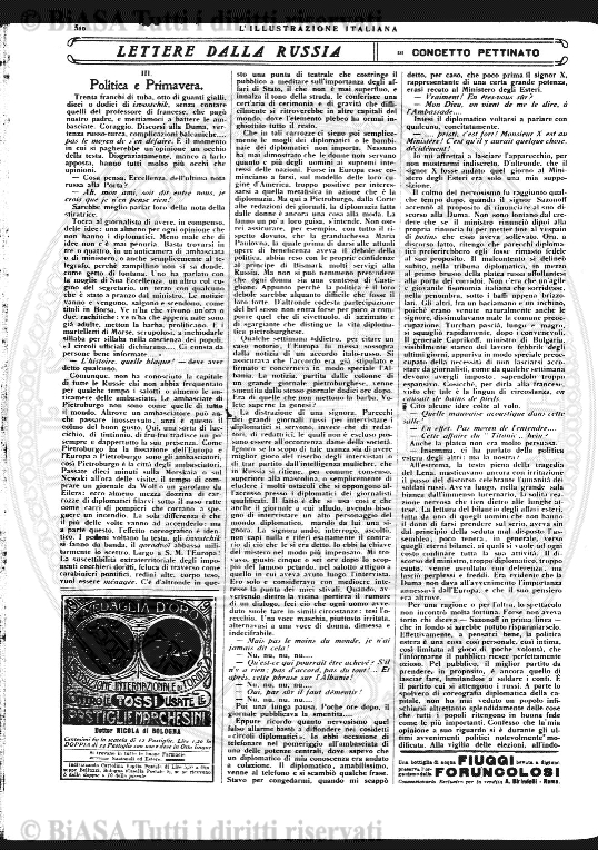 s. 3, v. 4, n. 3 (1890-1894) - Copertina: 1