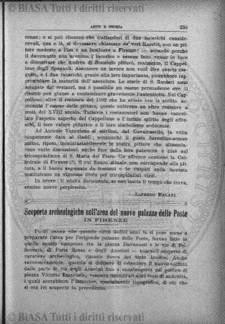 v. 3, n. 1 (1868) - Frontespizio