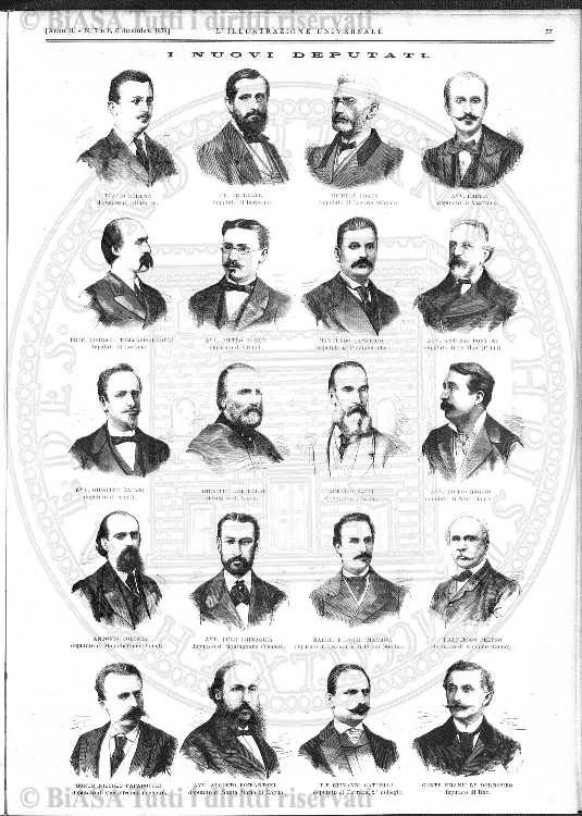 s. 3, v. 8, n. 1 (1883-1884) - Copertina: 1