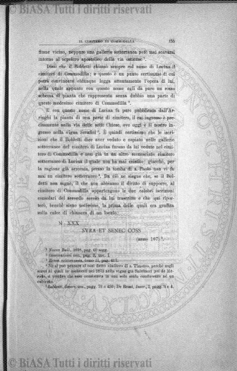 v. 4, n. 3-4 (1931) - Tavola pubblicit&agrave;